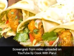 Street Food Of India: How To Make Mumbai's Famous Veg Frankie Roll (Recipe Video Inside) Street Food Of India: How To Make Mumbai's Famous Veg Frankie Roll (Recipe Video Inside)