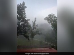 प्रकाश राज ने सुबह के समय दिखाया अपने फार्म हाउस का बेहतरीन नजारा, बोले- प्रकाशम में जिंदगी... देखें Video प्रकाश राज ने सुबह के समय दिखाया अपने फार्म हाउस का बेहतरीन नजारा, बोले- प्रकाशम में जिंदगी... देखें Video