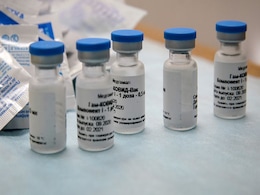 US, Europe Develop Vaccine Plans With Approval Likely Soon US, Europe Develop Vaccine Plans With Approval Likely Soon