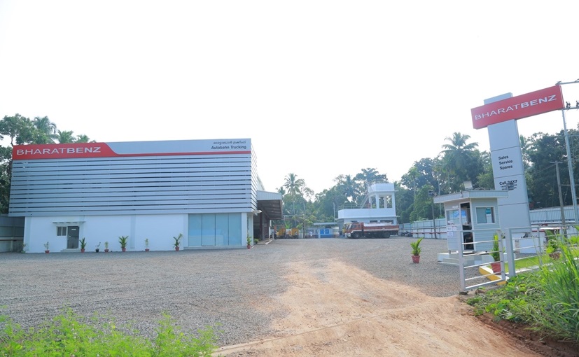 BharatBenz Expands Its Network With 10 New Touchpoints In Tier II Tier III Cities