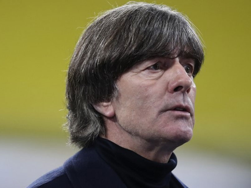 Joachim Loew To Stay On As Germany Manager For Euros