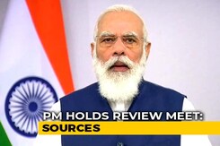 Jaish "Efforts To Wreak Major Havoc Thwarted Again": PM On J&K Encounter Jaish "Efforts To Wreak Major Havoc Thwarted Again": PM On J&K Encounter