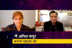 मेरे लिए नॉमिनेशन होना ही बड़ी बात है - अर्जुन माथुर मेरे लिए नॉमिनेशन होना ही बड़ी बात है - अर्जुन माथुर
