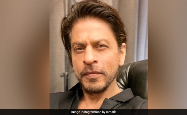 Delhi Health Minister Thanks Actor Shah Rukh Khan For Donating Remdesivir Injections