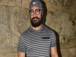 What Aamir Khan Tweeted On His Way "To See <i>Suraj Pe Mangal Bhari</i> In A Cinema Hall" What Aamir Khan Tweeted On His Way "To See <i>Suraj Pe Mangal Bhari</i> In A Cinema Hall"