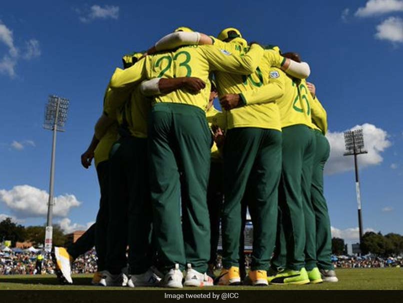 South Africa vs England: One More South Africa Cricketer Tests COVID-19 Positive