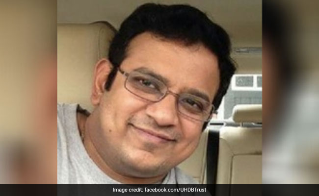 Indian-Origin Doctor Dies Of COVID In UK. Hospital Pays Tribute