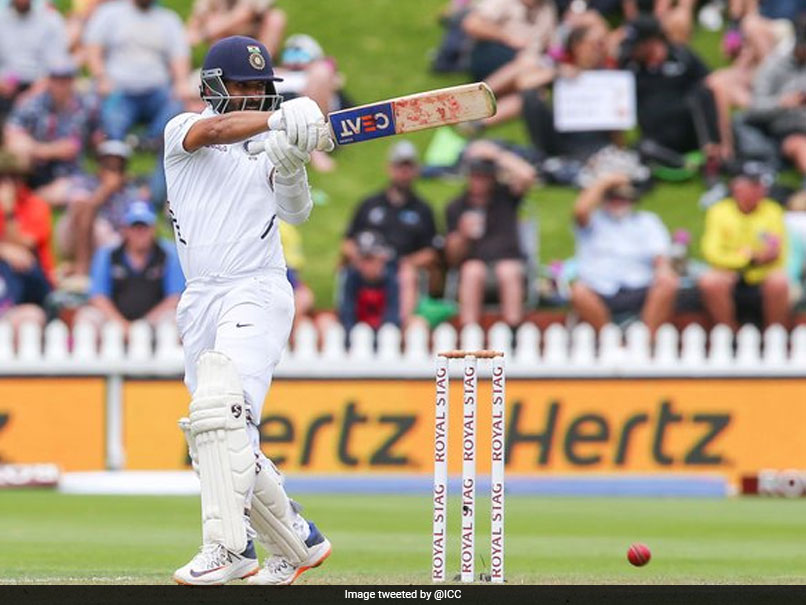 India vs Australia: Wasim Jaffer's Advice For Ajinkya Rahane Ahead Of Melbourne Test Has A Hidden Message