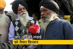 किसान आंदोलन : जीटी करनाल रोड से Ground Report किसान आंदोलन : जीटी करनाल रोड से Ground Report