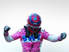 F1: Stroll On Pole For Turkey GP, Becomes 1st Canadian Since Villeneuve To Get P1