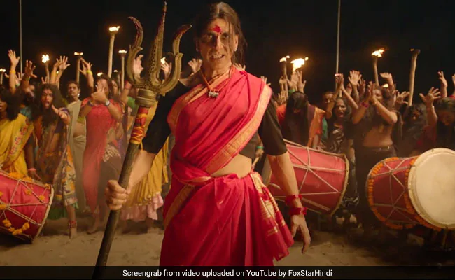 <i>Laxmii</i> Movie Review: A Dreadful Dud, Starring A Hammy Akshay Kumar