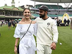 Australia's Justin Langer Hails 'Human' Virat Kohli For Baby Move