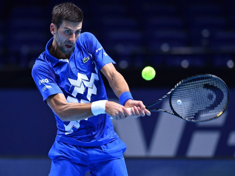 Novak Djokovic Wants Australian Open To Go Ahead "For The Sake Of Tennis"