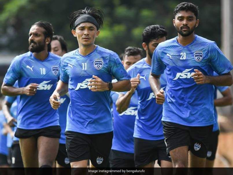 ISL: FC Goa Start Indian Super League Campaign Against ...