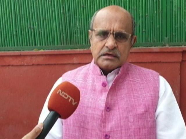 As Leads Rush In, Nitish Kumar's Party Appears To Concede Defeat