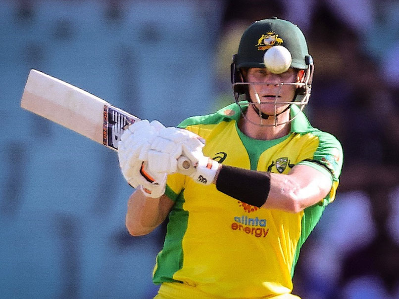 Australia vs India: "Like To Prove People Wrong," Says Steve Smith On Being Booed After Comeback