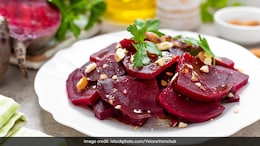 Beetroot Benefits: 5 Delicious Ways To Add Beetroot To Your Diet