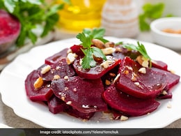 Beetroot Benefits: 5 Delicious Ways To Add Beetroot To Your Diet Beetroot Benefits: 5 Delicious Ways To Add Beetroot To Your Diet