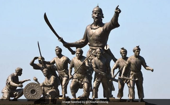 42 Lakh Essays On Assam War Hero Lachit Borphukan Enter Guinness World Record