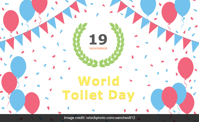 World Toilet Day 2020: क्यों मनाया जाता है विश्व शौचालय दिवस ? जानें इसका इतिहास और उद्देश्य