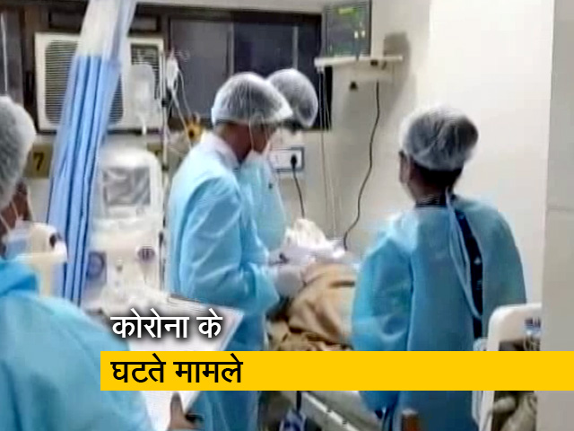 काबू में कोरोना, बीएमसी का दावा