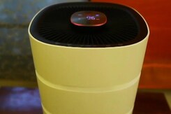 Maximum Air Purification: Carrier Klarwind 18S Review Maximum Air Purification: Carrier Klarwind 18S Review