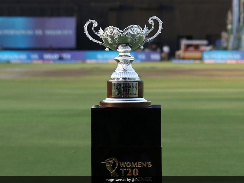 BCCI, Twitter India Join Hands To Launch 7 Emojis For Women's T20 Challenge