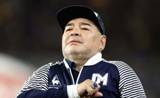 Diego Maradona's Doctor, Six Others, To Be Questioned In His Death