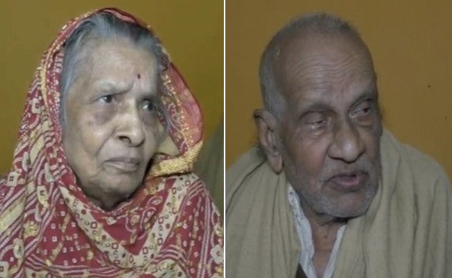 ''बेटे को जो भी जिम्मेदारी मिलेगी वो उस पर खरा उतरेगा'', तार किशोर के डिप्टी सीएम बनने की चर्चा से खुश माता-पिता