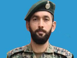 1 Soldier Killed In Action, 9 Injured In Maoist Attack In Chhattisgarh 1 Soldier Killed In Action, 9 Injured In Maoist Attack In Chhattisgarh