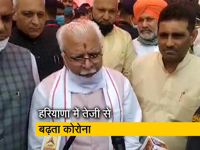 कुछ हफ्तों में कोरोना केस में इजाफा, कई अभिवावक नहीं भेज रहे हैं बच्चों को स्कूल