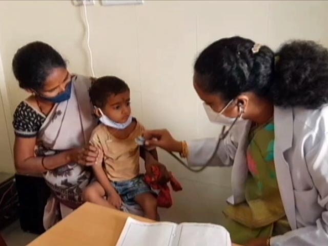 How Nutritional Rehabilitation Centres Are Helping During COVID-19 Pandemic