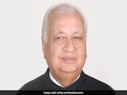 Kerala Governor Fasts In Protest Against Dowry, Atrocities Against Women Kerala Governor Fasts In Protest Against Dowry, Atrocities Against Women