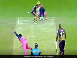 IPL 2020: एक मिनट के Video में देखें Morgan की धमाकेदार पारी, चौके-छक्के बरसाकर 35 गेंद पर ठोके 68 रन IPL 2020: एक मिनट के Video में देखें Morgan की धमाकेदार पारी, चौके-छक्के बरसाकर 35 गेंद पर ठोके 68 रन