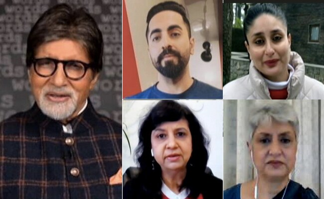 #Reimagine Telethon: How Can We Protect The Vulnerable Children Affected By COVID-19? Experts, Social Workers & Celebrities Discuss