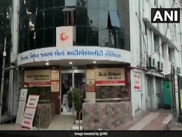 'Killing Patients With Fire': Supreme Court Raps Gujarat On Safety Rules 'Killing Patients With Fire': Supreme Court Raps Gujarat On Safety Rules