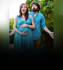 'Quarantine Wasn't Boring At All': 'Ishqbaaz' Actor Announces Pregnancy 'Quarantine Wasn't Boring At All': 'Ishqbaaz' Actor Announces Pregnancy