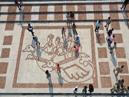 अयोध्या में इस बार की दीवाली होगी और खास, गिनीज बुक ऑफ वर्ल्ड रिकॉर्ड्स में दर्ज होगा नाम अयोध्या में इस बार की दीवाली होगी और खास, गिनीज बुक ऑफ वर्ल्ड रिकॉर्ड्स में दर्ज होगा नाम