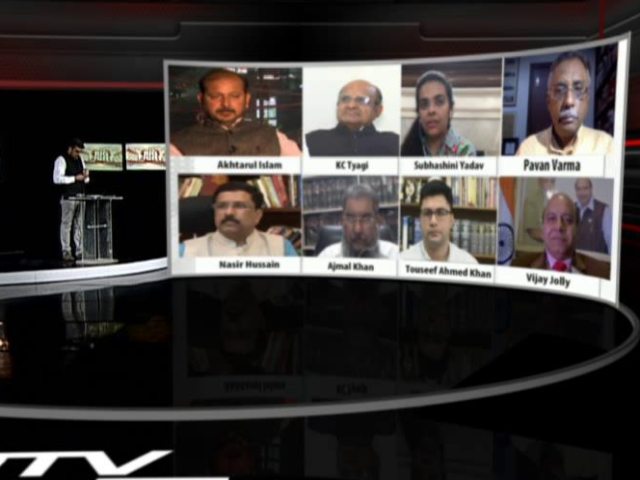 Asaduddin Owaisi's AIMIM Wins 5 Seats In Bihar, But Tagged 'Vote-Cutter'