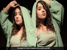 Chinki Minki ने नोरा फतेही के सॉन्ग 'नाच मेरी रानी' पर यूं किया धमाकेदार डांस, Video हुआ वायरल Chinki Minki ने नोरा फतेही के सॉन्ग 'नाच मेरी रानी' पर यूं किया धमाकेदार डांस, Video हुआ वायरल