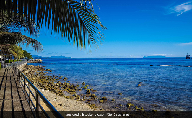 Stung By Criticism, Solomon Islands To Ban Facebook