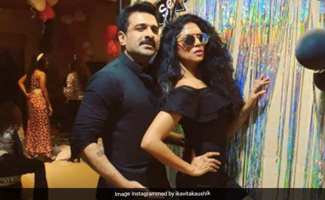 एजाज ने बताया कविता को दोस्त तो काम्या पंजाबी ने लगाई फटकार, बोलीं- जब उसके पापा गुजरे तभी वह वहां नहीं थे...