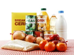 Placing Food's Nutrition Label In Front Of The Package May Help Promote Healthy Eating - Study Placing Food's Nutrition Label In Front Of The Package May Help Promote Healthy Eating - Study