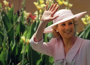 How Princess Diana Started Her Day: The Royal Overnight Oats Recipe