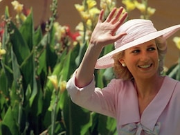 How Princess Diana Started Her Day: The Royal Overnight Oats Recipe How Princess Diana Started Her Day: The Royal Overnight Oats Recipe