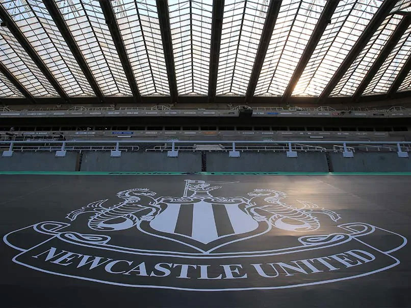 Banner Protesting Newcastle's Saudi Takeover Being Probed On Suspicion Of Racism