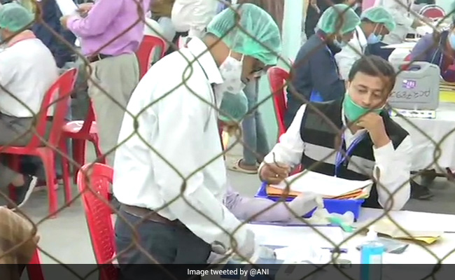 "I Accept The Results": Himachal Chief Minister On BJP Bypoll Setback