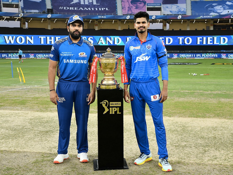 MI vs DC Final Match: दिल्ली को 5 विकेट से हराकर मुंबई बना पांचवीं बार आईपीएल चैंपियन