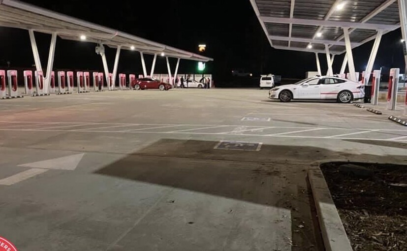 Elon Musk Confirms Plans For Tesla To Open Superchargers To Other Automakers In 2021 Elon Musk Confirms Plans For Tesla To Open Superchargers To Other Automakers In 2021