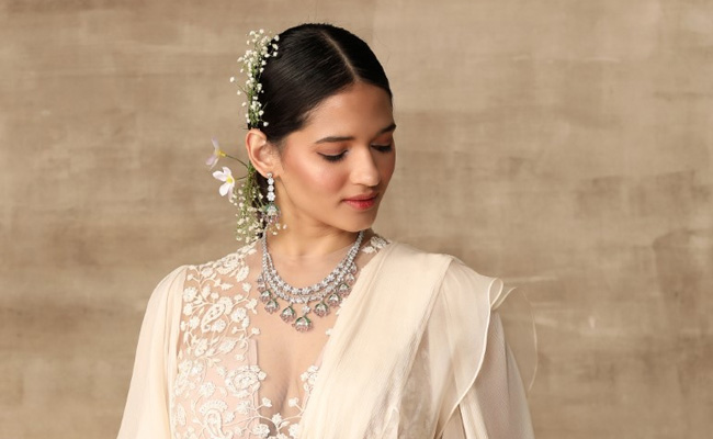 Hairstyle For Wedding Function: Bridal Hairstyles For Long Hair To Try